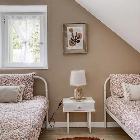 L'escale - Maison De Charme Prázdninový dům Chambellay