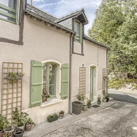 Tatil Evi L'escale - Maison De Charme *