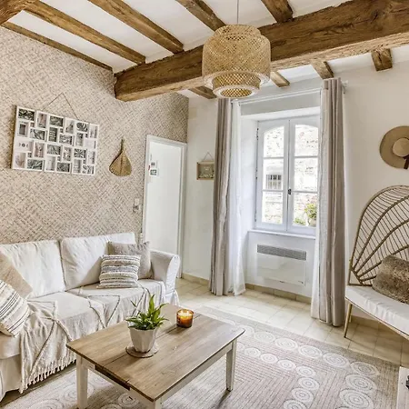 L'escale - Maison De Charme