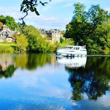 L'escale - Maison De Charme