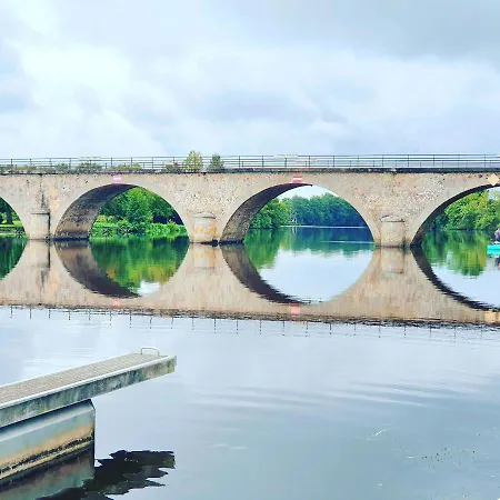 Tatil Evi L'escale - Maison De Charme *