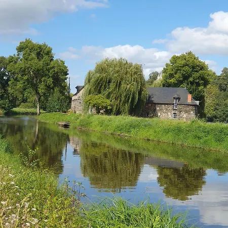 L'escale - Maison De Charme *