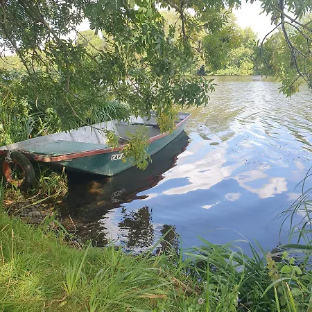L'escale - Maison De Charme * Chambellay