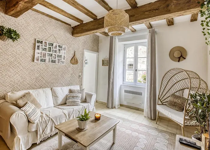 L'escale - Maison De Charme