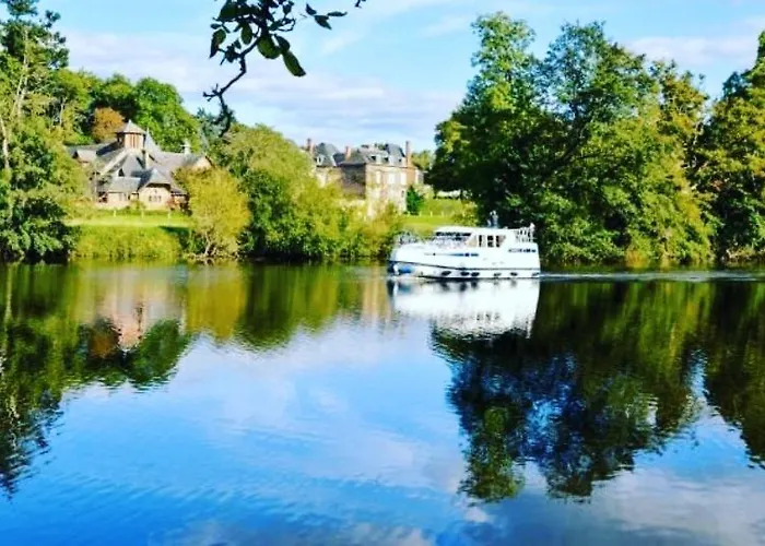 L'escale - Maison De Charme